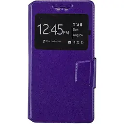 Чохол-книжка Florence для Lenovo A328 / A328T універсальний - мініатюра 5
