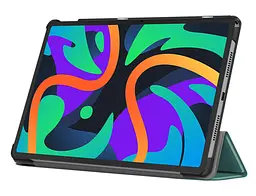 Чохол Primolux Slim для планшета Lenovo Tab M11 (TB330) / Xiaoxin Pad 11 2024 (TB331) Dark Green - мініатюра 3