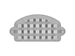 Кухонний комбайн KitchenAid 5KFP1319EBM 3.1 л матовий чорний - мініатюра 7
