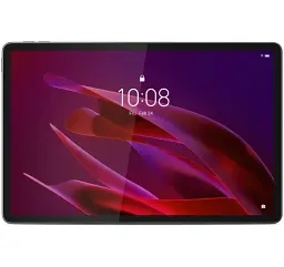 Планшет Lenovo Yoga Tab (TB710FU) 12/256GB WiFi Luna Grey + Pen (ZAG60223UA) UA UCRF - мініатюра 2