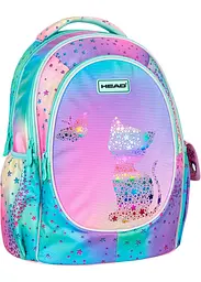 Рюкзак HEAD AB340 Kitty Ombre (502022142) - мініатюра 3
