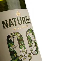 Вино безалкогольне Torres Muscat Natureo, біле, напівсолодке, 0,5%, 0,75 л (33760) - мініатюра 3