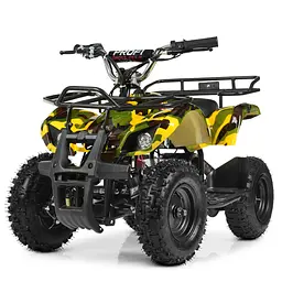 Дитячий електромобіль-квадроцикл Bambi HB-EATV800N-13 V3 до 65 кг - мініатюра 6