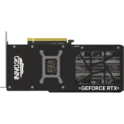 Відеокарта Inno3D GeForce RTX 5070 Twin X2 12G (N50702-12D7-195064N) UA [135645] - мініатюра 8
