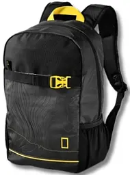 Рюкзак міський National Geographic 8718973069031 18L Сірий - мініатюра 3