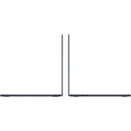 Ноутбук Apple MacBook Air 15` M3 16/256GB Midnight 2024 (MC9G4) [124844] - мініатюра 3