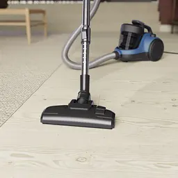 Пилосос Electrolux ECC21-4SB (900258348) - мініатюра 9