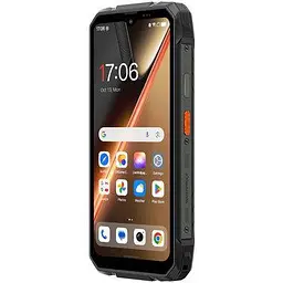 Смартфон Blackview Rock 1 Pro 8/256Gb Black Global version - мініатюра 5