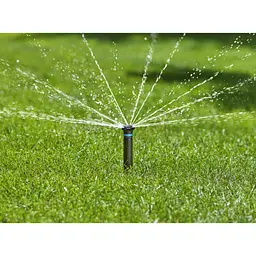 Дощувач висувний ротаційний GARDENA MD40 08231-20 (13-40 м²) - мініатюра 8