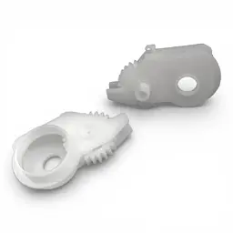 Шестерня HP LJ 1160/1320/P2014/2015/3390/3392/M2727 27T RC1-3575/RU5- Veaye (RC1-3575-VE)