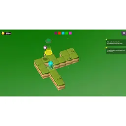 Ключ активації Microsoft Sokobalien для Xbox One/Series S/X - мініатюра 2