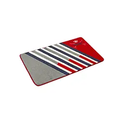 Килимок Beverly Hills Polo Club - 304 Red 57x100
