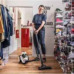 Пилосос Karcher VC 3 Plus (1.198-060.0) [122234] - мініатюра 5