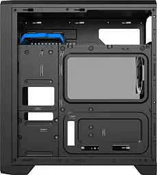 Корпус GameMax G563 (G563) Без БП - мініатюра 9