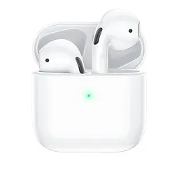 Бездротові навушники TWS HOCO EW03 Plus White