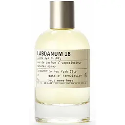 Парфумована вода оригінал Le Labo Labdanum 18 100 мл