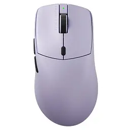 Мишка Thunderobot ML6Pro Nearlink Tri-mode Purple (6932066321154)