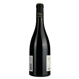 Вино Clos des 3 Chenes AOP Montpeyroux, червоне, сухе, 0.75 л - мініатюра 2