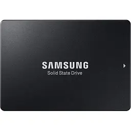 SSD накопичувач Samsung PM883 Enterprise 480GB [MZ7LH480HAHQ] [122201]