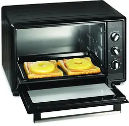 Електродуховка Princess 112372 35 л