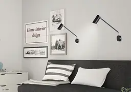 Бра Candellux 21-73884 MILLY - мініатюра 2