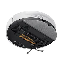 Робот-пилосос D20 PRO PLUS RLD43SD-WH DREAME - мініатюра 4