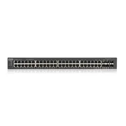Комутатор мережевий ZyXel GS1920-48v2