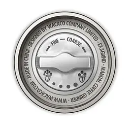 Ручна кавомолка Wacaco Exagrind - мініатюра 7
