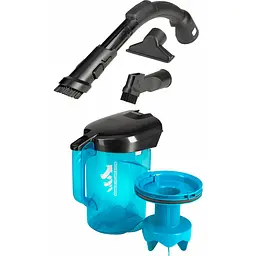 Пилосос Rowenta Compact Power Cyclonic RO3731EA [80853] - мініатюра 7