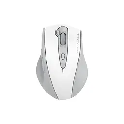 Мишка A4Tech Fstyler FG55S Plus Wireless White (4711421003438)