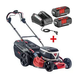 Газонокосарка акумуляторна AL-KO Premium 36 V 512 Li VS-W (123012) - мініатюра 10