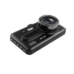 Автомобільний відеореєстратор XPRO T686 (T686+_1013) - мініатюра 4