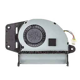 Вентилятор для Asus Zenbook UX303LB UX303LN UX303LNB UX303UB, (VGA, EF40050S1-C140-S9A, 13NB04R1P08011, DC28000F0SS) - мініатюра 2