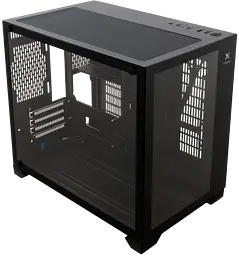Корпус Vinga Astra Black (Astra) - мініатюра 2