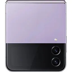 Смартфон Samsung Galaxy Flip 4 8/128Gb SM-F721B Bora Purple [5G, NFC, 2 SIM/1 SIM + 1 eSIM] - мініатюра 5