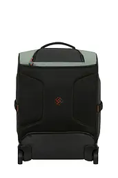 Сумка-Рюкзак На Колесах Samsonite ECODIVER LIGHT SAGE 55х40х25 KH7*34012 - мініатюра 4
