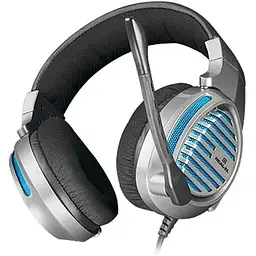 Гарнітура Real-El GDX-7670 GunMetal (EL124100040) - мініатюра 4