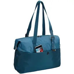 Наплічна сумка Thule Spira Horizontal Tote Legion Blue (TH 3203786) - мініатюра 6