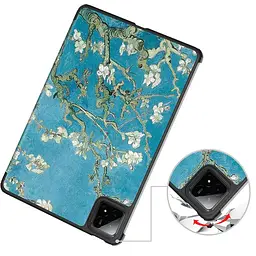 Чохол-книжка BeCover Smart Case для Xiaomi Pad 7 / 7 Pro 11.2" Spring (712813) - мініатюра 2