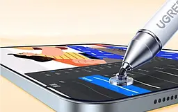 Стилус Ugreen 3-in-1 Magnetic Stylus Pen LP952 - мініатюра 4