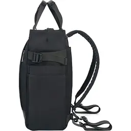 Рюкзак Tigernu T-S8651 14" 11.5 л чорний [121240] - мініатюра 5