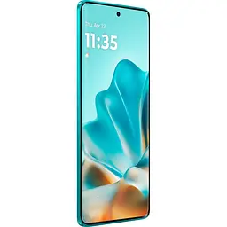 Смартфон Motorola Edge 60 Fusion 8/256GB Amazonite (PB7E0036RS) UA-UCRF [138450] - мініатюра 3