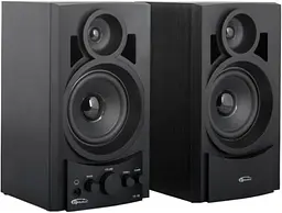 Колонки Gemix TF-10 black - мініатюра 2