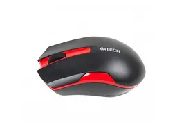 Миша A4Tech G3-200N Red - мініатюра 2