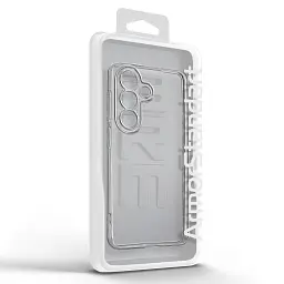 Чохол ArmorStandart Air для Samsung S26 5G Camera cover Clear - мініатюра 6