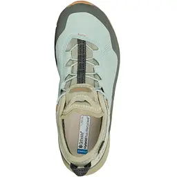 Кросівки AKU Omnia V-Light GTX WS 4 Green/Blue - мініатюра 3