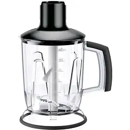 Блендер Braun MultiQuick 7 MQ 7045X (0X22111288) [64916] - мініатюра 5