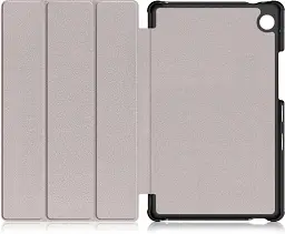 Чохол Primo для планшета Huawei MatePad T8 8.0" (KOBE2-L09 / KOBE2-L03 / KOBE2-W09) Slim Dark Blue - мініатюра 5