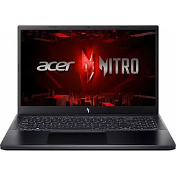 Ноутбук Acer Nitro V 15 ANV15-51-73B9 [NH.QN8AA.003] CUSTOM [147979]