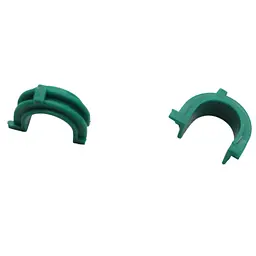 Втулка вала гумового комплект HP LJ P2015 RC1-3609/RC1-3610/RC2-0297/RC2-0298 Veaye (BSH-1320-LR-VE) - мініатюра 2